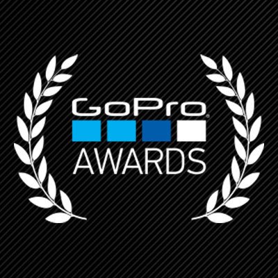 Gopro hero 6 Awards Fiona Madden
