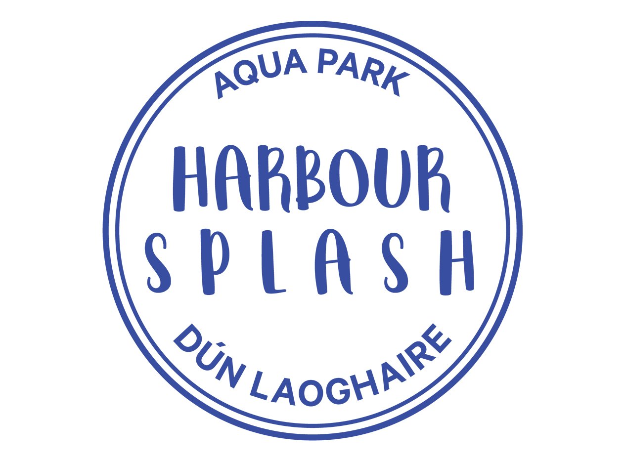Harbour splash