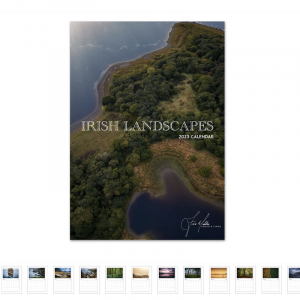 2023 Irish Landscape Calendar